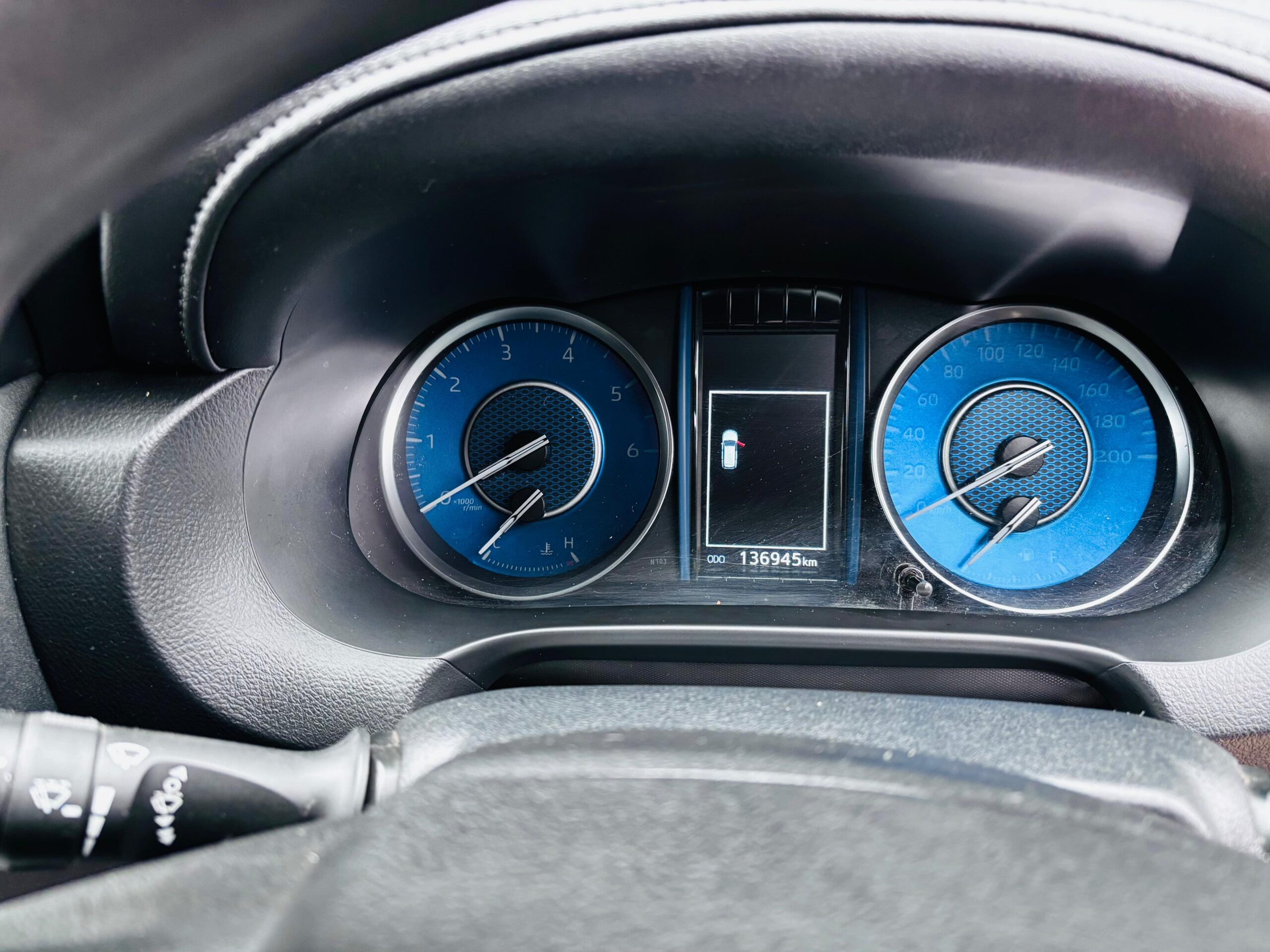 
								2022 Toyota Fortuner 2.4 GD-6 Auto full									