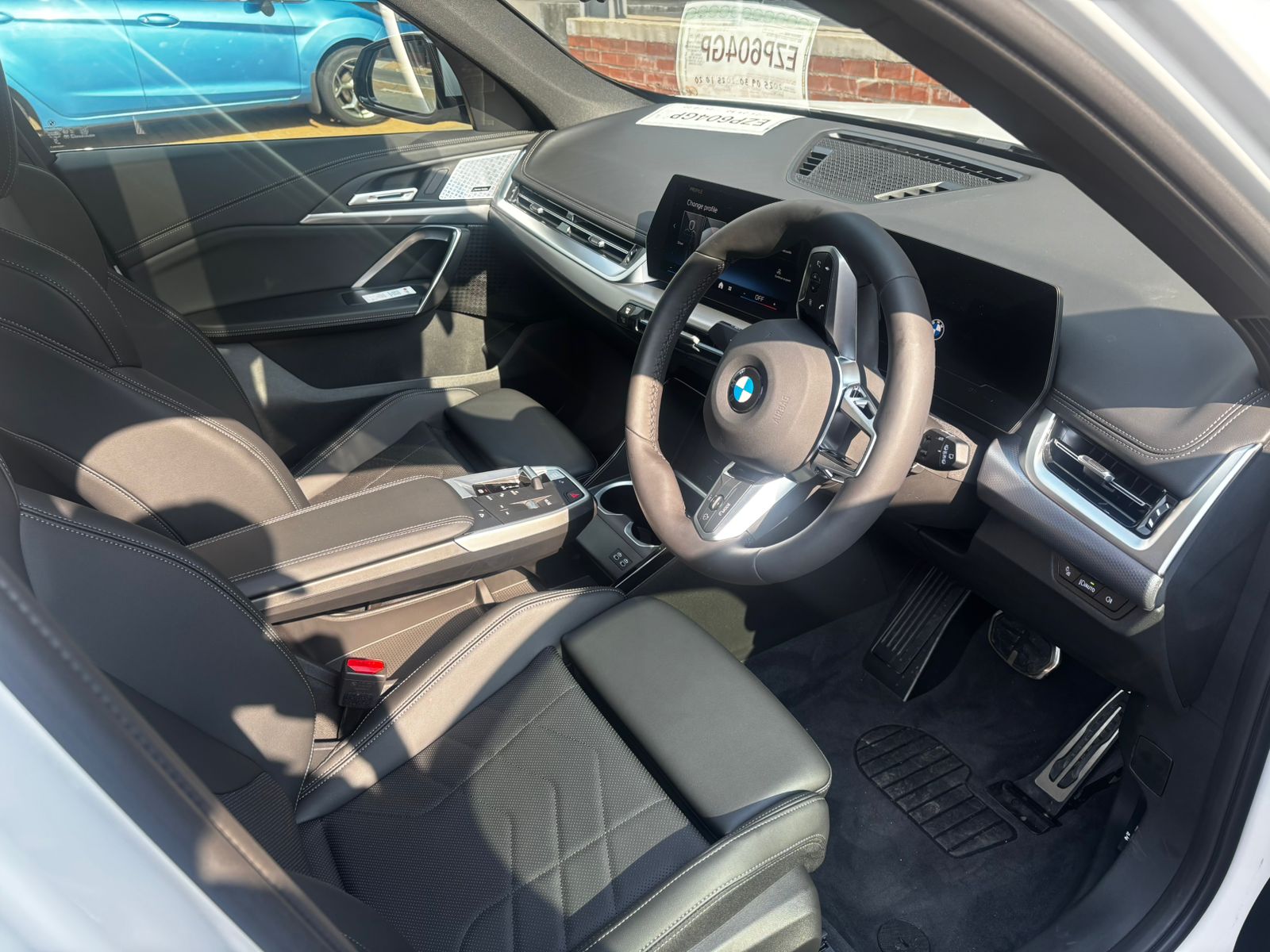 
								Bmw x1 drive 18d full									