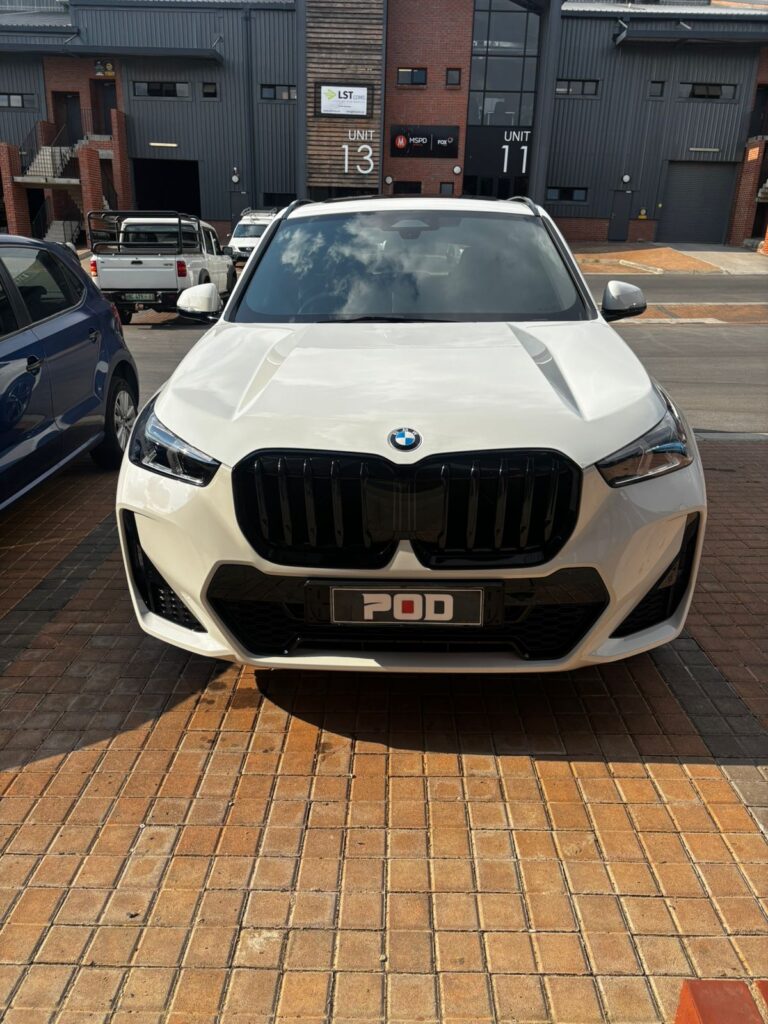 Bmw x1 drive 18d