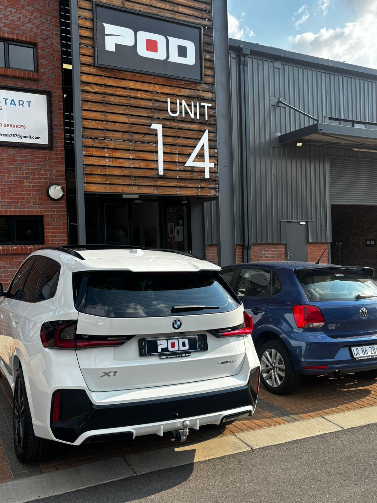 
								Bmw x1 drive 18d full									