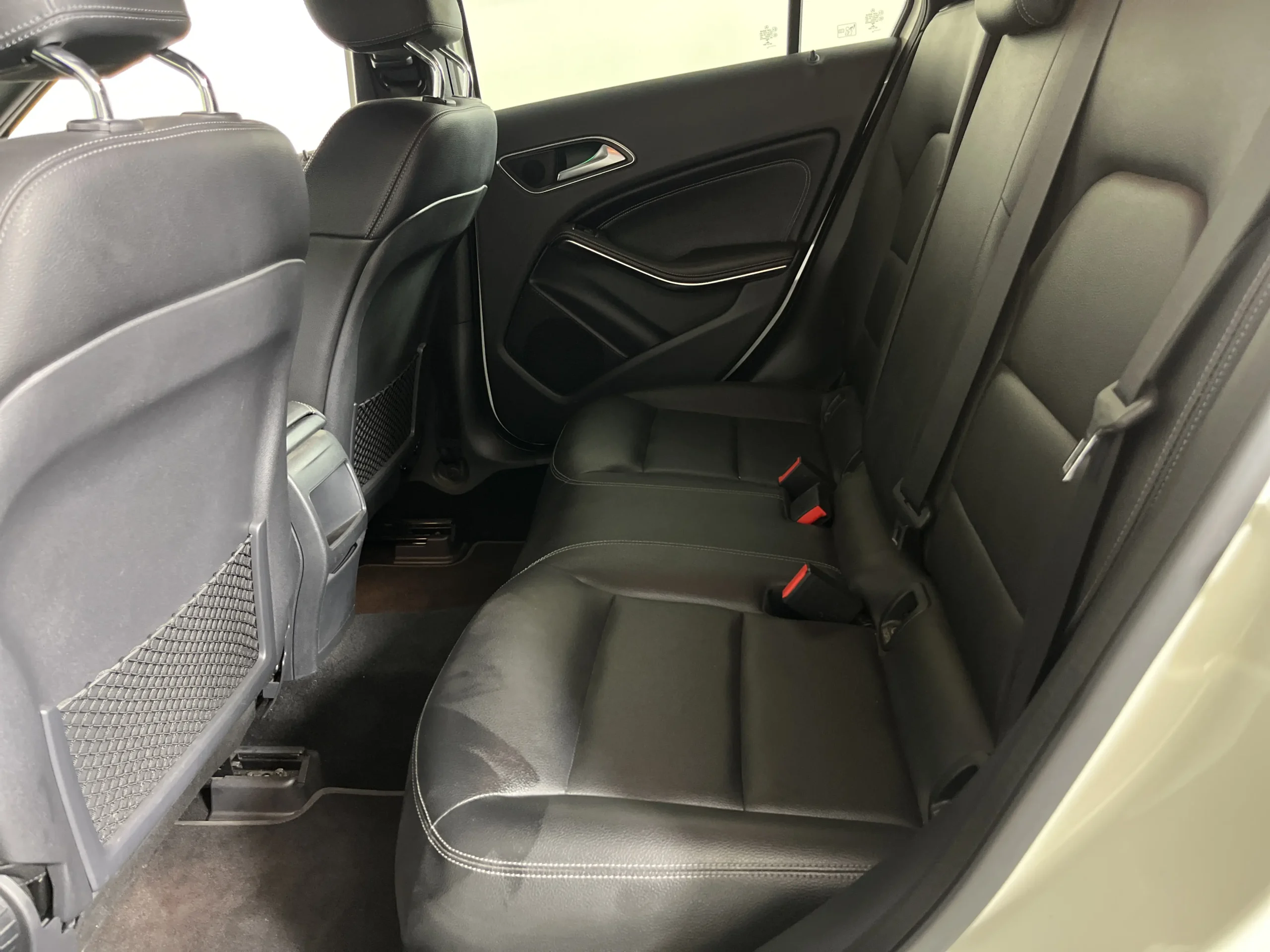 
								A Class Auto urban full									