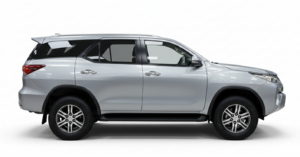 2017 fortuner